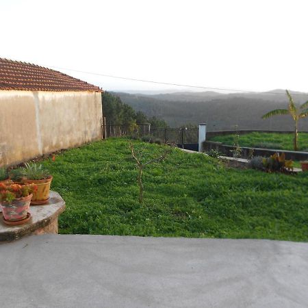 Casal Do Avo Francisco Bed & Breakfast Калдас да Райна Екстериор снимка