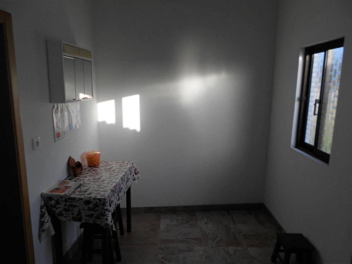 Casal Do Avo Francisco Bed & Breakfast Калдас да Райна Екстериор снимка
