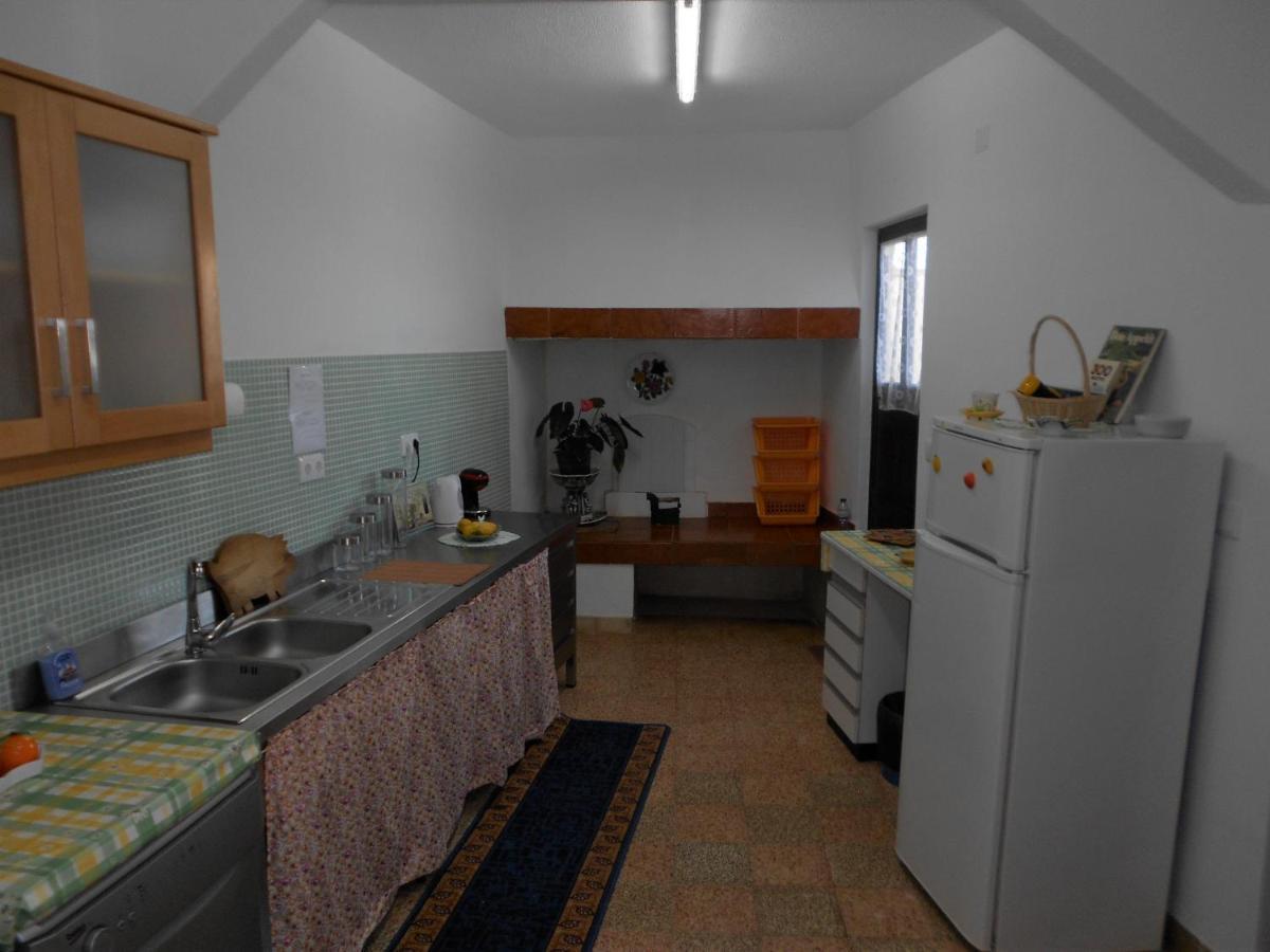 Casal Do Avo Francisco Bed & Breakfast Калдас да Райна Екстериор снимка