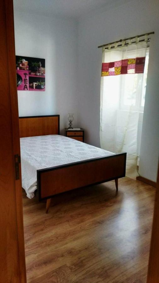 Casal Do Avo Francisco Bed & Breakfast Калдас да Райна Екстериор снимка