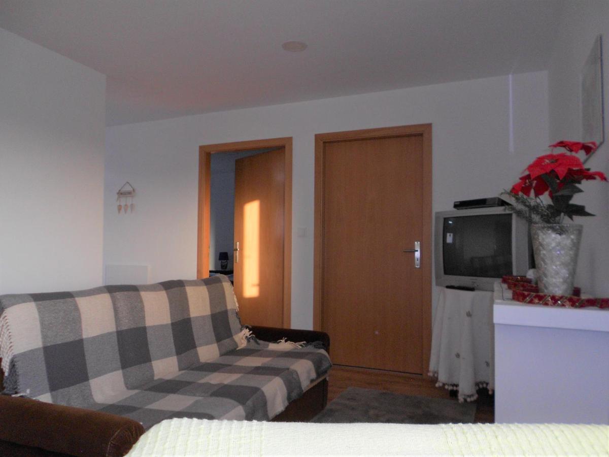 Casal Do Avo Francisco Bed & Breakfast Калдас да Райна Екстериор снимка