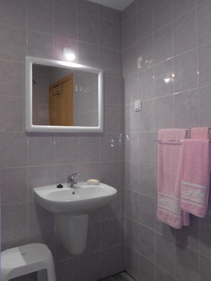 Casal Do Avo Francisco Bed & Breakfast Калдас да Райна Екстериор снимка