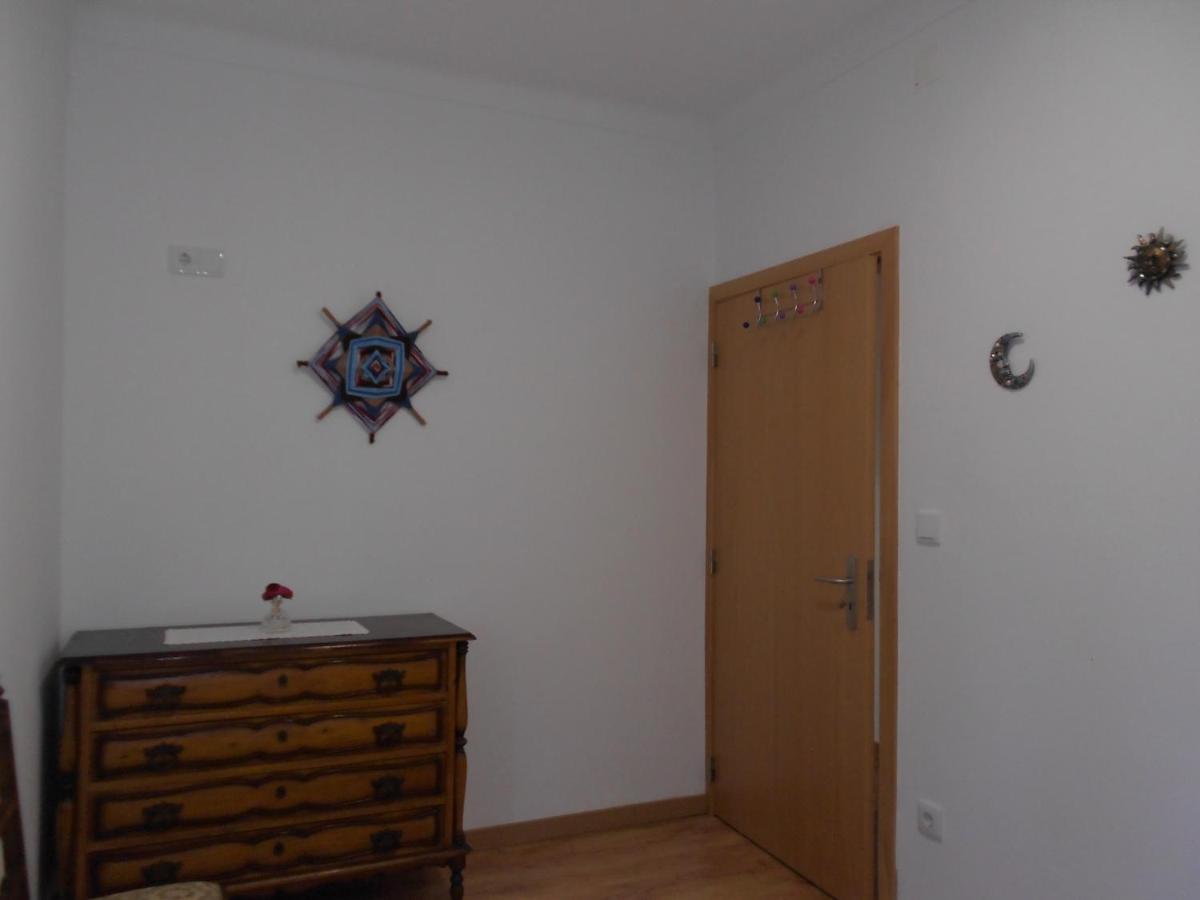 Casal Do Avo Francisco Bed & Breakfast Калдас да Райна Екстериор снимка