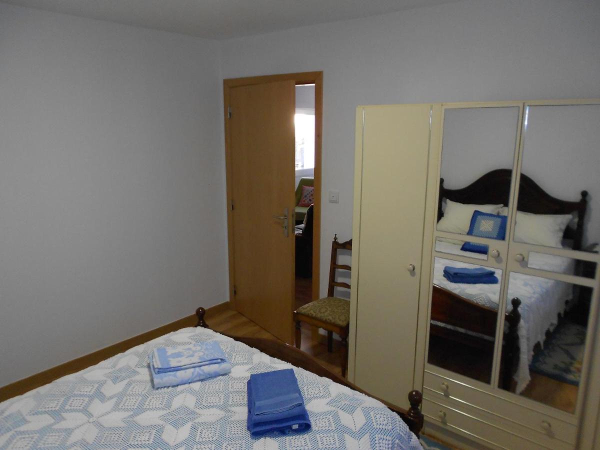 Casal Do Avo Francisco Bed & Breakfast Калдас да Райна Екстериор снимка
