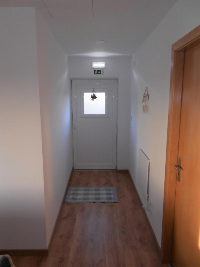 Casal Do Avo Francisco Bed & Breakfast Калдас да Райна Екстериор снимка