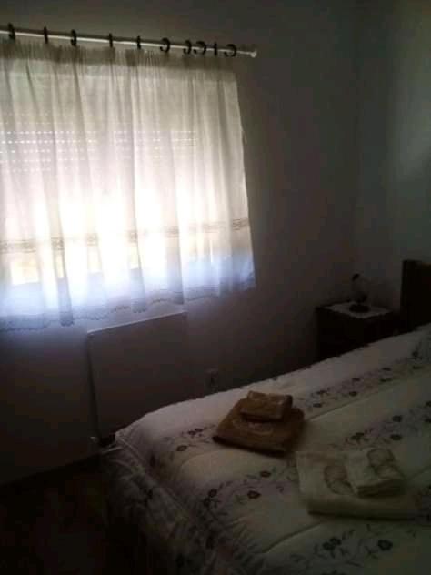 Casal Do Avo Francisco Bed & Breakfast Калдас да Райна Екстериор снимка