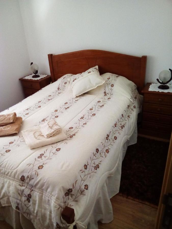 Casal Do Avo Francisco Bed & Breakfast Калдас да Райна Екстериор снимка